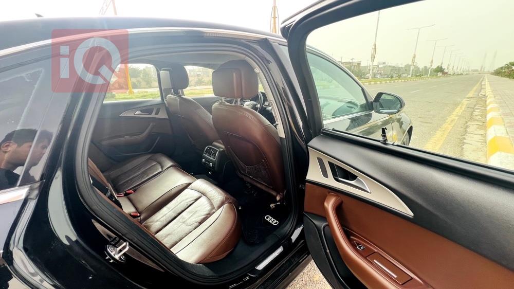 اودي A6